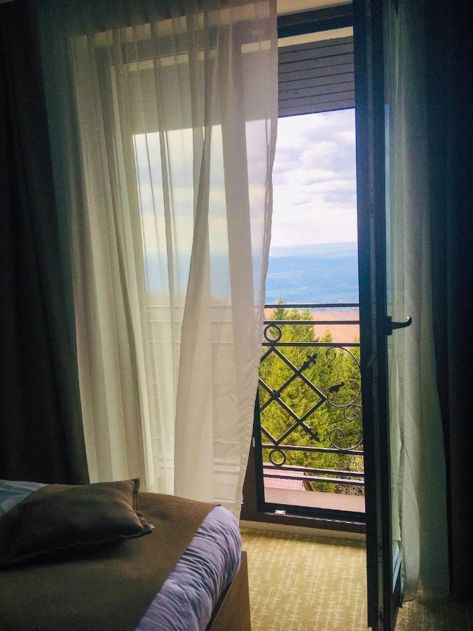 Montis Hotel & Spa Мунтеле-Мік Екстер'єр фото